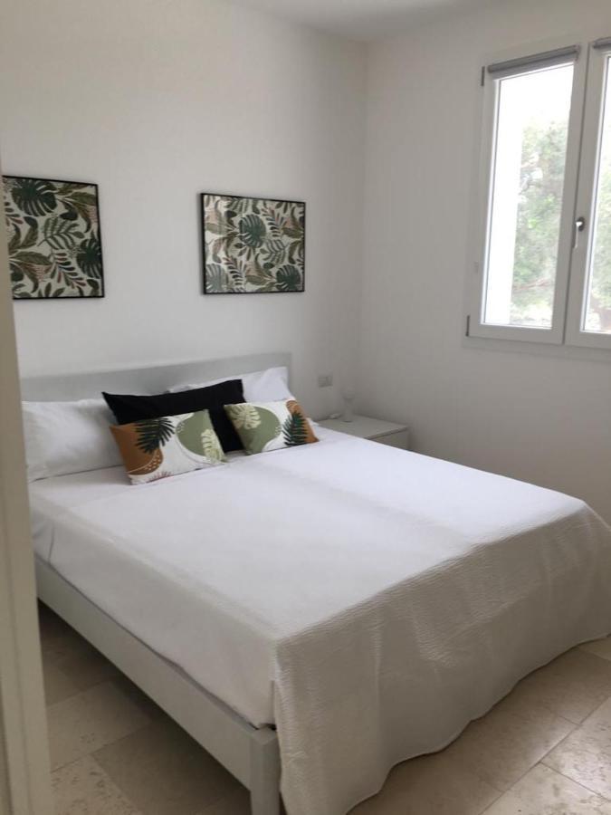 SerranovaLa Perla Di Torre Guaceto别墅 外观 照片