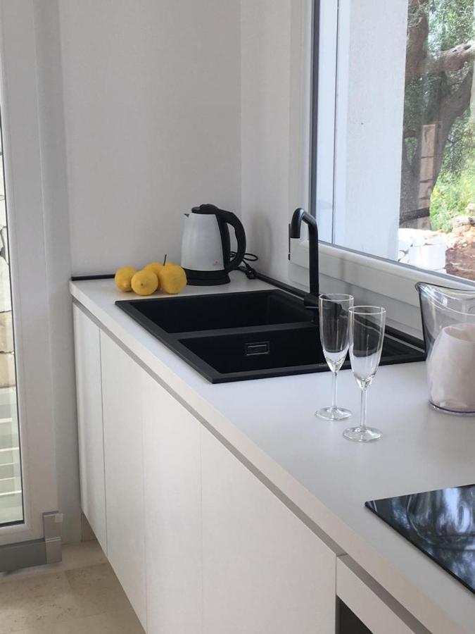 SerranovaLa Perla Di Torre Guaceto别墅 外观 照片